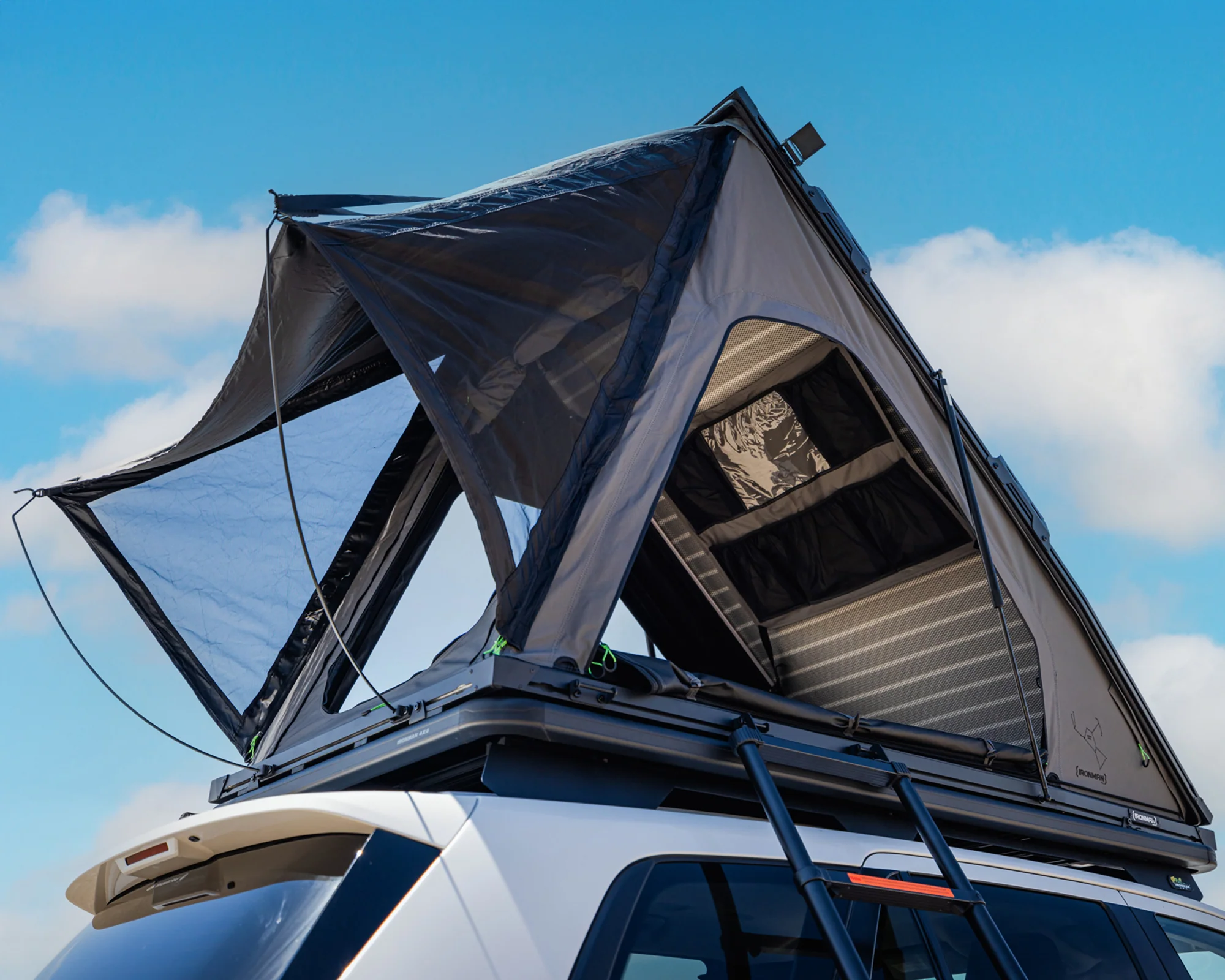 Rooftop Tents